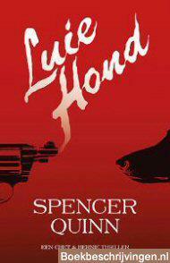 Luie hond by Spencer Quinn