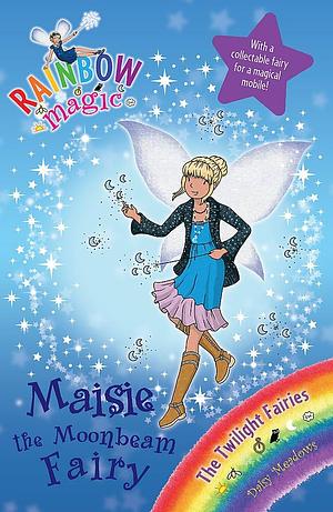 Maisie the Moonbeam Fairy by Daisy Meadows