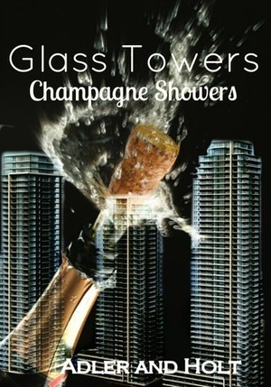 Champagne Showers by S.W. Holt, Adler