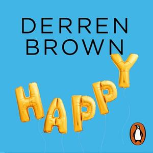 Happy by Derren Brown