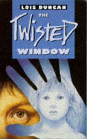 The Twisted Window by Lois Duncan