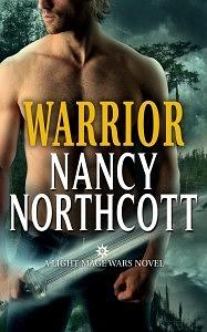 Warrior by Nancy Northcott