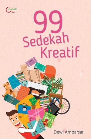 99 Sedekah Kreatif by Dewi Ambarsari