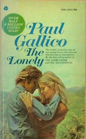 The lonely by Paul Gallico