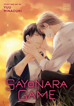 Sayonara Game by Yuu Minaduki