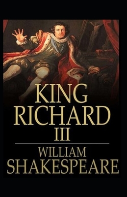 Richard III Annotated by William Shakespeare