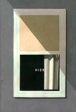 Hier by Richard McGuire