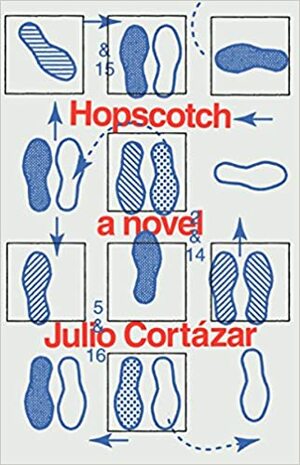 Klasīšu spēle by Hulio Kortāsars, Julio Cortázar, Edvīns Raups