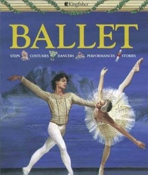Ballet by Kate Castle