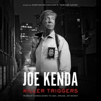 Killer Triggers by Joe Kenda