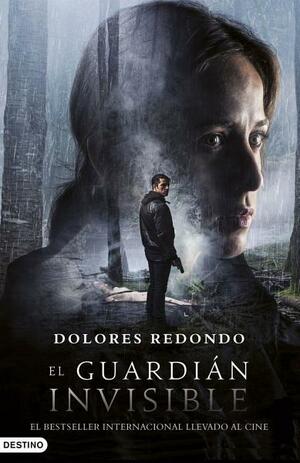 El guardián invisible by Dolores Redondo