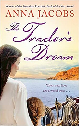 The Trader's Dream by Anna Jacobs