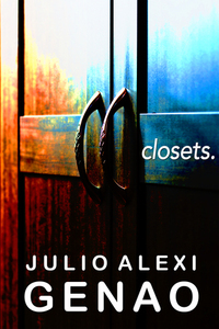 closets. by Julio Alexi Genao