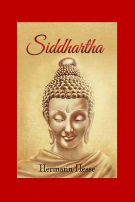 Siddhartha by Hermann Hesse