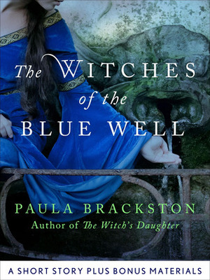 The Witches of the Blue Well by Paula Brackston