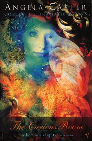 The Christchurch Murder by Angela Carter, Angela Carter