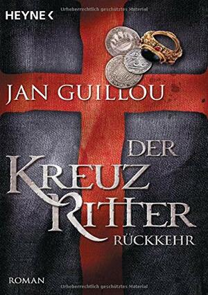 Rückkehr by Jan Guillou