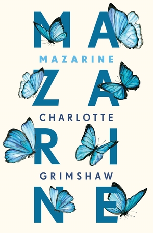 Mazarine by Charlotte Grimshaw