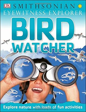 Bird Watcher by David Burnie