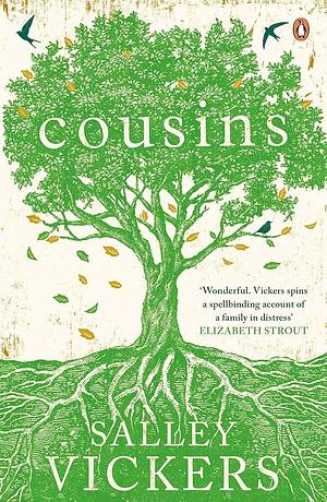 Cousins by Salley Vickers