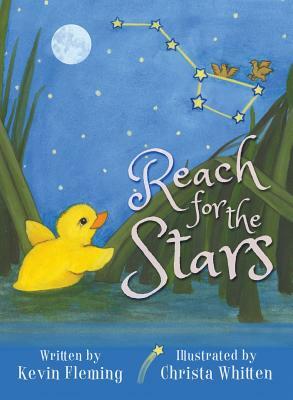 Reach for the Stars by Kevin Fleming
