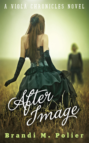 After Image (Viola Chronicles, #1) by B. M. Polier