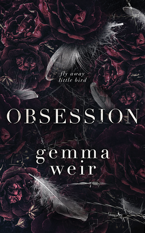 Obsession by Gemma Weir