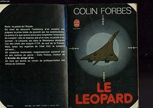 Le Léopard by Colin Forbes