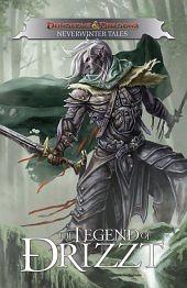 Dungeons & Dragons: The Legend of Drizzt - Neverwinter Tales by R.A. Salvatore