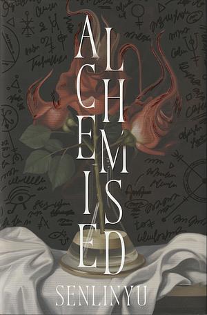 Alchemised by SenLinYu