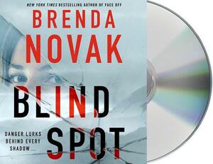 Blind Spot by Brenda Novak