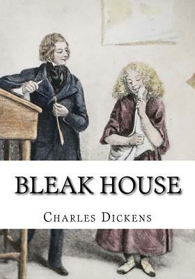 Bleak House by Charles Dickens