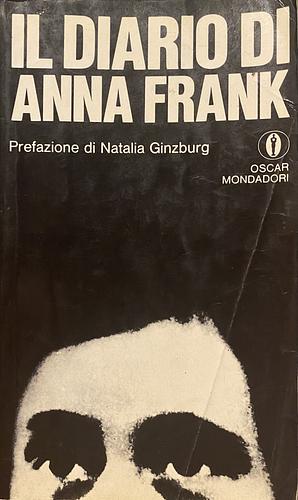 Il diario di Anna Frank by Anne Frank