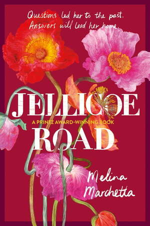 Jellicoe Road by Melina Marchetta