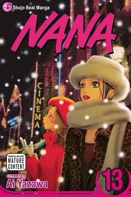 Nana, Vol. 13 by Ai Yazawa