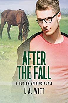 After the Fall by L.A. Witt