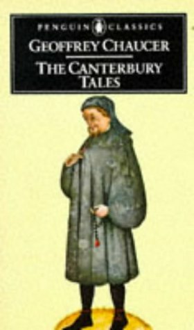 The Canterbury tales by Geoffrey Chaucer