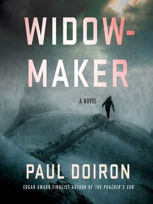 Widowmaker by Paul Doiron