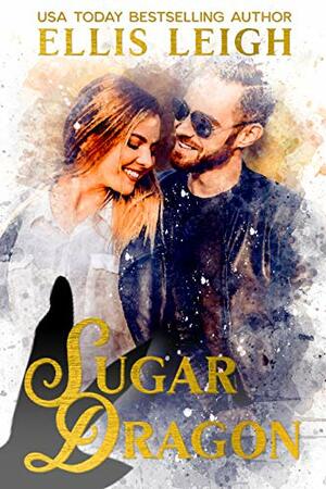 Sugar Dragon by Ellis Leigh