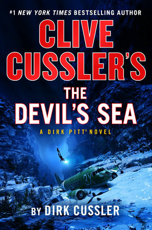 Clive Cussler's The Devil's Sea by Dirk Cussler