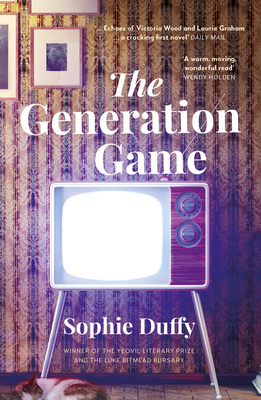 The Generation Game by Sophie Duffy