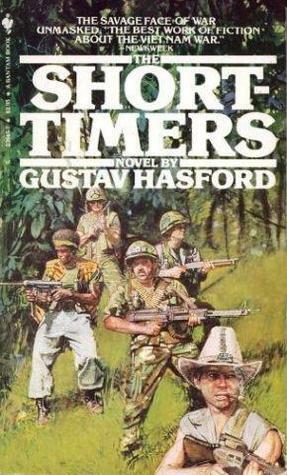 The Short-Timers by Gustav Hasford