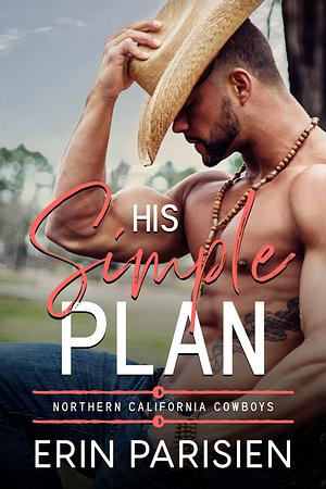 His Simple Plan by Erin Parisien