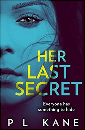 Her Last Secret by P.L. Kane
