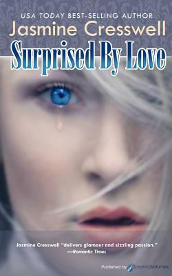 Surprised by Love by Jasmine Cresswell