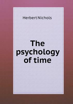 The Psychology Of Time by Paul Fraisse