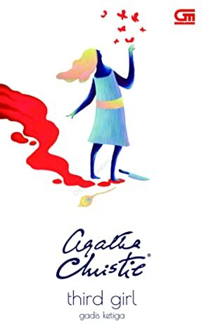 Gadis Ketiga - Third Girl by Agatha Christie