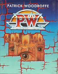 PW by Patrick Woodroffe