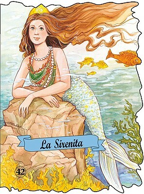 La Sirenita by 