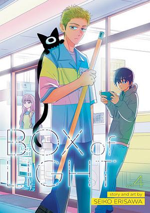 Box of Light Vol. 4 by Seiko Erisawa